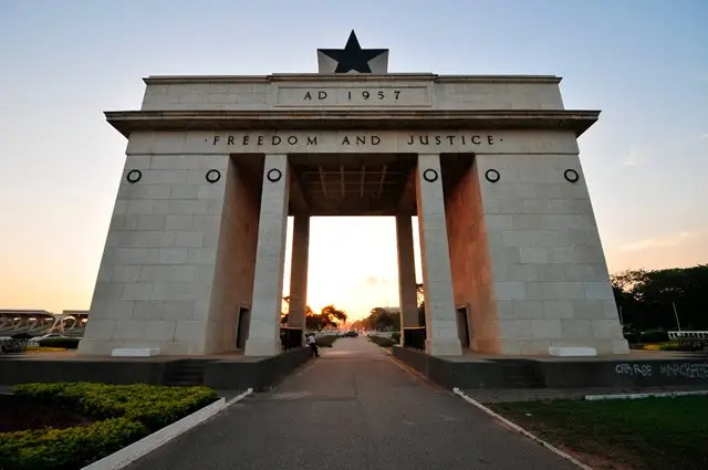Let’s rediscover our spirit and work towards united Ghana